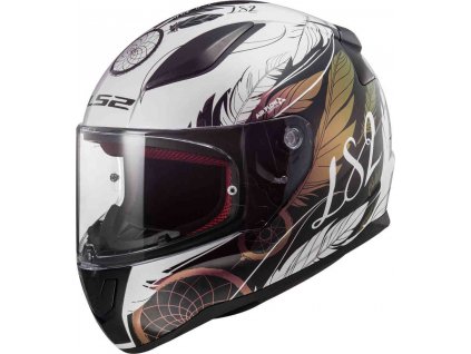 LS2 FF353 Rapid Boho