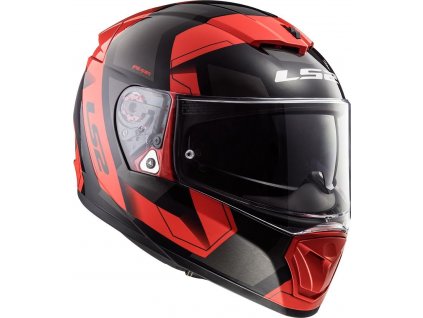 LS2 FF390 Breaker Physics Black Red 1