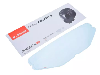 Pinlock pro LS2 FF910 Advant II