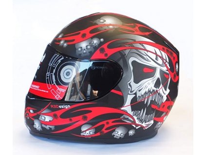 Viper RS 44 Red 2 new