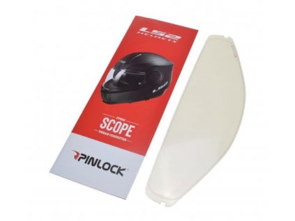 Pinlock 70 MAX Vision pro FF902 Scope 1