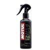 Motul M1 Helmet & Visor Clean