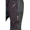 Motocyklové pánské i dámské kožené kalhoty Gavilan 5