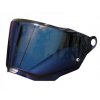 Visor pro FF701 Explorer Blue Iridium