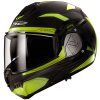 Výklopná přilba LS2 FF906 Advant Revo Hi-Vis Yellow