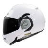 Výklopná přilba LS2 FF906 Advant Solid White