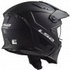 OF606 Drifter Solid Black Matt 4