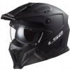 OF606 Drifter Solid Black Matt 1