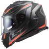 ff800 storm racer matt titanium fluo orange 108002152 a