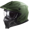 OF606 Drifter Solid Matt Military Green 1