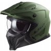 OF606 Drifter Solid Matt Military Green 1