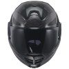LS2 FF901 Advant X Gloss Carbon + zatmavené plexi ZDARMA