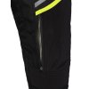 Motocyklové pánské textilní kalhoty Adventure EVO Pants Yellow 3