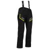 Motocyklové pánské textilní kalhoty Adventure EVO Pants Yellow 1