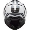 KASK MOTOCYKLOWY LS2, KASK LS2 FF811 VECTOR II METRIC WH.TIT.SIL. 06 Model 2024 HOMOLOGATION ECE 22.06 (3)