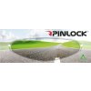 PINLOCK CLEAR , PINLOCK 70 MAX VISION FF902 DKS260, Folia PINLOCK vyriesi vsetky problemy so zahmlievajucim plexisklom.