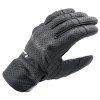 Motocyklové pánské kožené rukavice SUMMER GLOVES