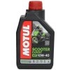 Motul Scooter Expert 4T