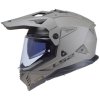 KASK MOTOCYKLOWY CROSS ENDURO MX702 PIONEER II SOLID MATT SAND