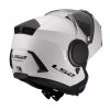 Výklopná přilba LS2 FF902 Scope II Solid White