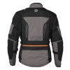 Motocyklová textilní bunda Adventure Evo Jacket Orange