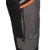 Motocyklové textilní kalhoty Adventure EVO Pants Orange