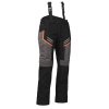 Motocyklové textilní kalhoty Adventure EVO Pants Orange