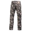 Motocyklové pánské i dámské textilní kalhoty Camo Pants