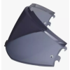 LS2 FF910 Visor Black Tinted 2