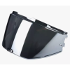 LS2 FF910 Visor Silver 1