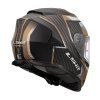 LS2 FF800 Storm II Tracker Black Gold