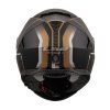 LS2 FF800 Storm II Tracker Black Gold