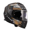 LS2 FF800 Storm II Tracker Black Gold
