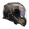 LS2 FF800 Storm II Tracker Black Gold
