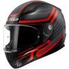 LS2 FF353 Rapid II Circuit Gloss Black Red
