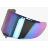 Iridium Rainbow