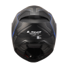LS2 FF811 Vector II Alizer Matt Black Blue