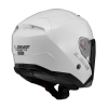 Otevřená přilba LS2 OF603 INFINITY II Solid White