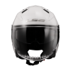 Otevřená přilba LS2 OF603 INFINITY II Solid White