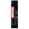 Čistič karburátoru Motul P1 Carbu Clean
