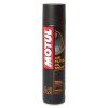 Motul A2 Air Filter Oil 400ml