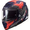 LS2 FF390 Breaker Beta Blue Red Matt 1