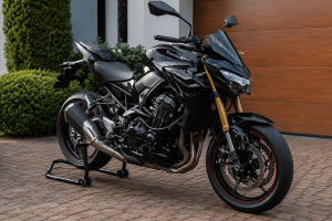 Kolik opravdu stojí roční údržba motorky a kde se dá ušetřit?