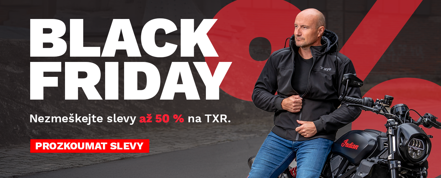 Motoplace Black Friday