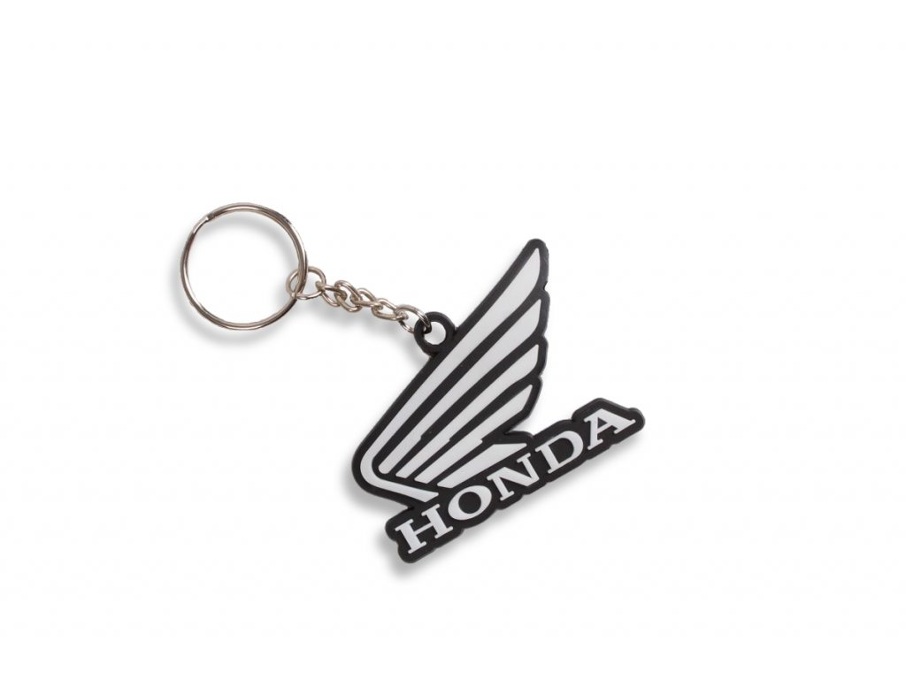 Přívěsek na klíče Honda