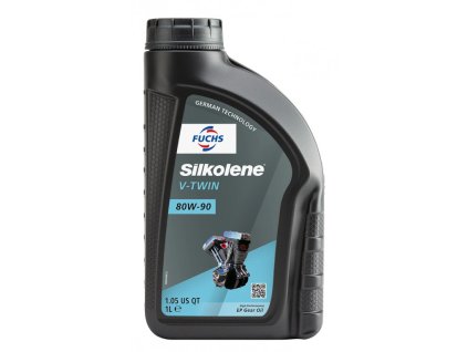 Převodový olej SILKOLENE V-TWIN 80W-90 601450679 1 l