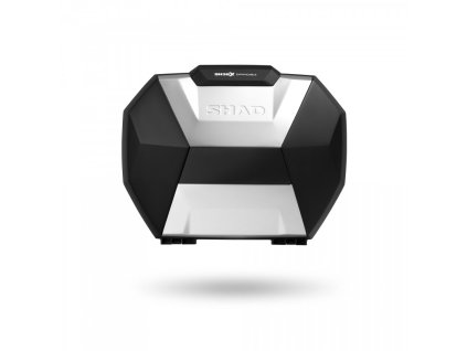 Boční kufry na motorku SHAD SH38X D0B38200 (rozšiřitelný koncept)