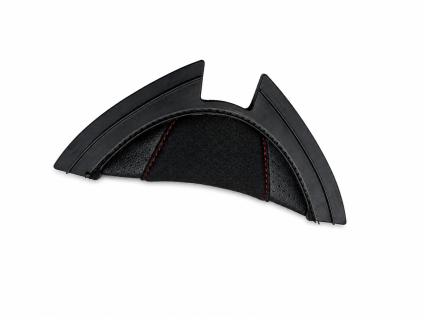 Bradový deflektor pro přilbu TXR Rival