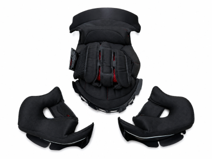 Výstelka pro přilbu TXR Rival