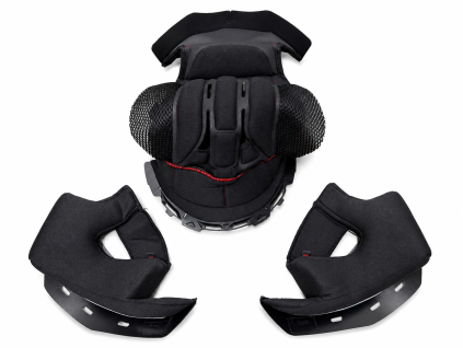 Výstelka pro přilbu TXR Explorer